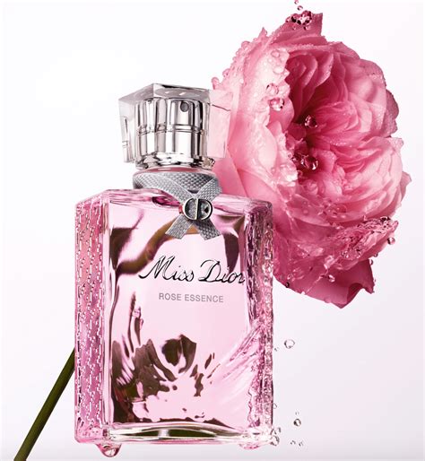 น้ำหอม dior rose|miss dior bouquet.